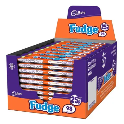 Cadbury Fudge