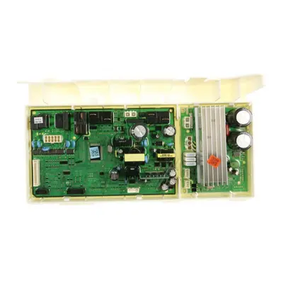 Genuine Samsung Main & Inverter PCB Kit Washing Machine WD12J8400GW