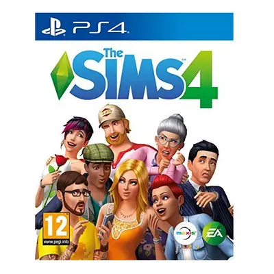 The Sims (PS4)