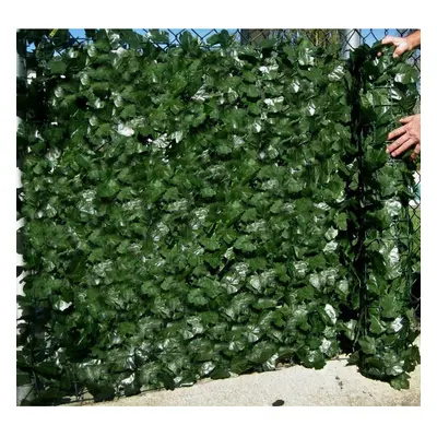 (3m x 1.5m) Best Artificial English Ivy Leaf Screening