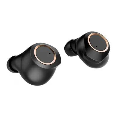 Groov-e Vibe Buds True Wireless Earphones with Portable Charging Case