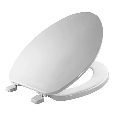 Mayfair-bemis Elongated Promo Toilet Seat