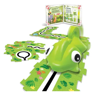 Learning Resources Coding Critters Go Pets Dart the Chameleon Screen