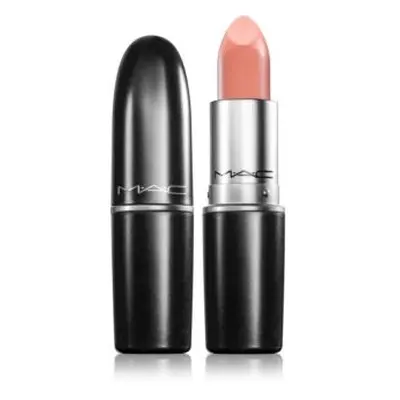 MAC Matte Nude Lipstick Honey Love