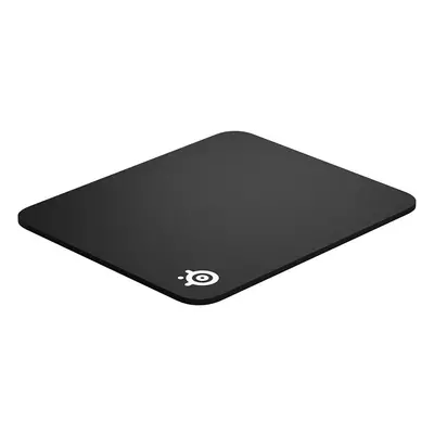 SteelSeries QcK Heavy Cloth Gaming Mouse Pad - Extra Thick Non-Slip Base - Micro-Woven Surface -