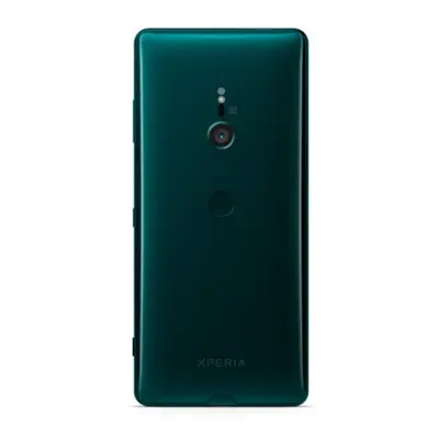 Smartphone Sony Xperia XZ3 Single SIM 4/64 GB - Green