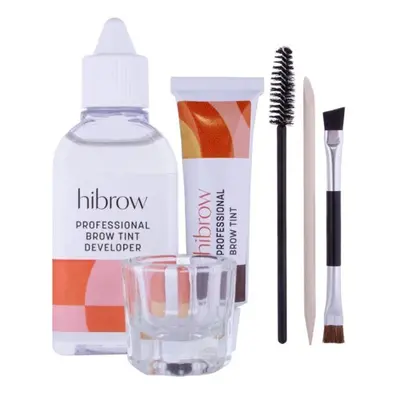 Hi Brow Professional Brow Tinting Kit - Dark Charcoal