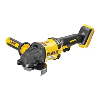 DeWALT DCG418N XR FlexVolt Grinder 125mm 54V Bare Unit DCG418N-XJ