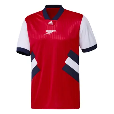 (XXL) Arsenal Icon Jersey (Red)