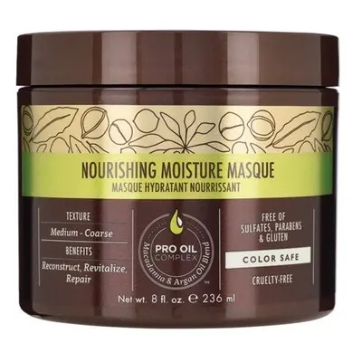 Macadamia Nourishing Moisture Mask 230ml