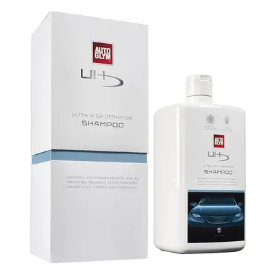 Autoglym Ultra High Definition Shampoo, Litre