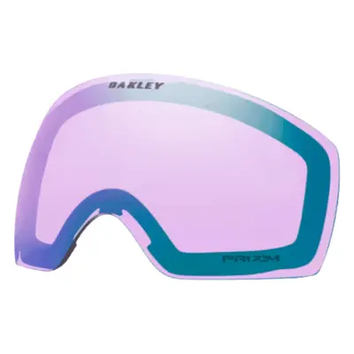 Oakley Flight Deck (XM) Replacement Lens - Prizm Snow Iced Iridium