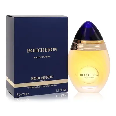 Boucheron Eau de Parfum 50ml EDP Spray