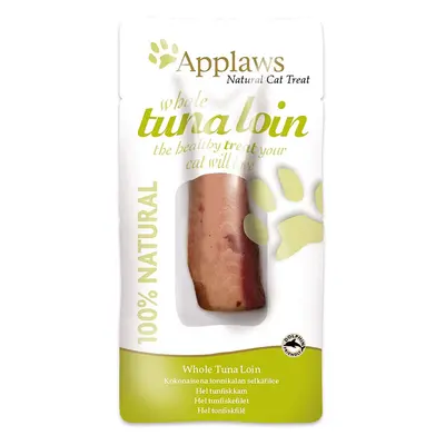 Applaws Cat Food Tuna Loin, 30g, Pack of