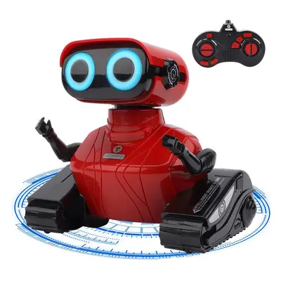 GILOBABY Rc Robot Toys, Remote Control Robot Toys, Walking&Dancing Kids Robot toys for Children 