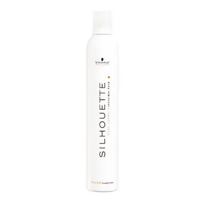 Schwarzkopf Silhouette Flexible Hold Mousse 200ml