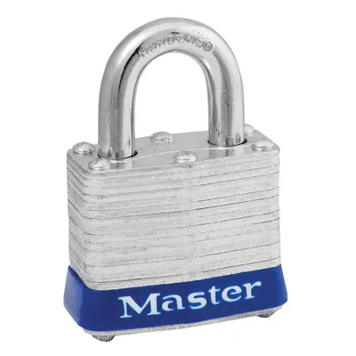 PADLOCK 11/2 ONE KEY#3 (Pack of 1)