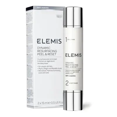 Elemis Dynamic Resurfacing Peel & Reset 30ml