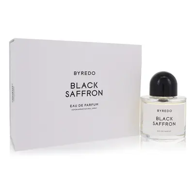 Byredo Black Saffron by Byredo Eau De Parfum Spray (Unisex) 3.4 oz