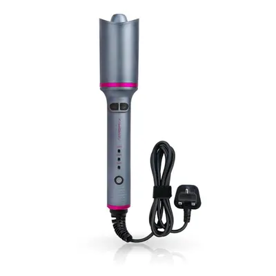 (as the picture, US Plug) Automatic Hair Curlers Rollers Machine Electric Curling Irons For Hair