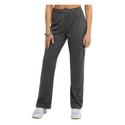 Champion Lightweight Lounge Comfortable Jersey Pants for Women 31.5"" (Plus Size Available) Gran