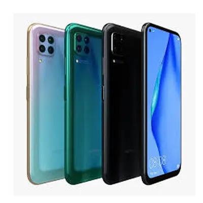 (Green) Huawei P40 Lite 128GB