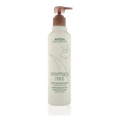 aveda Rosemary Mint Hand & Body Wash