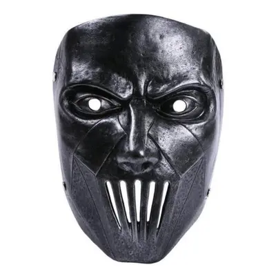 (abyss) Slipknot Mick Mask Joey Mick Face Horror Halloween Mask Prop