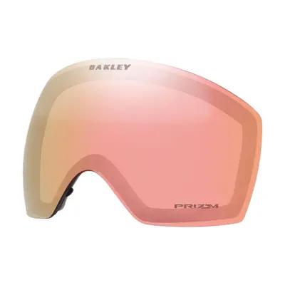 Oakley Flight Deck Replacement Lens - Rose Gold