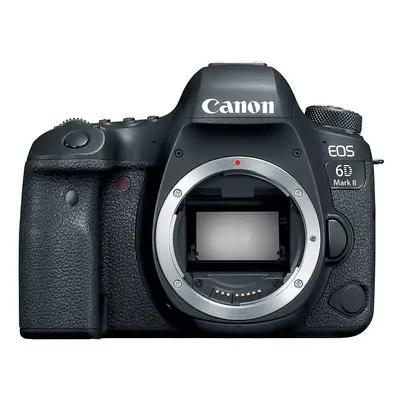 Canon EOS 6D Mark II Mk2 DSLR Camera (Body Only)