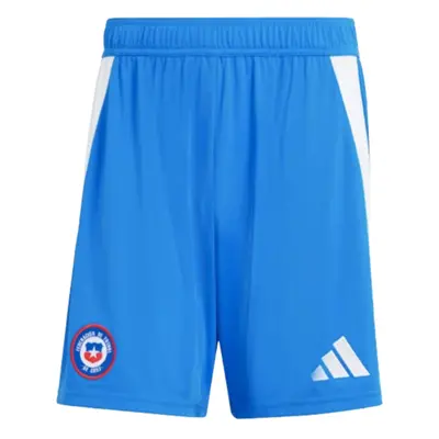 (XXL) Chile Home Shorts (Blue)