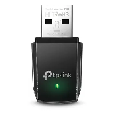 TP-Link W125763149 Archer T3U AC1300 MU-MIMO USB W125763149