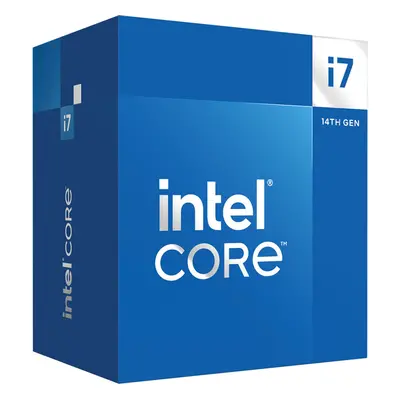 Intel Core i7-14700KF Processor - Boxed