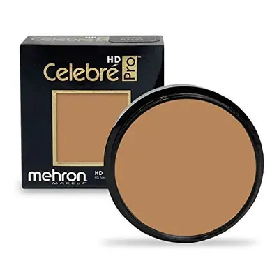 Celebre Pro HD Make-Up - Dark