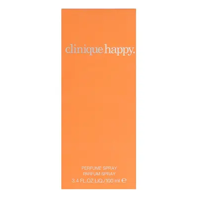 Happy By Clinique For Women, EDP, 3.4 Oz, ml