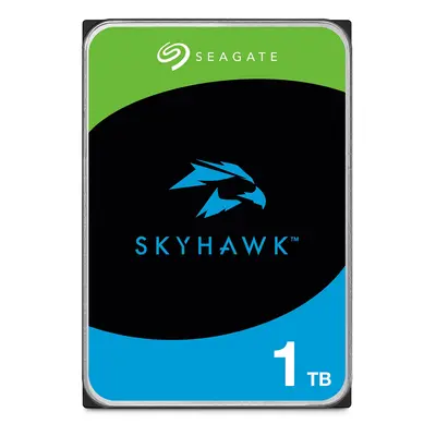 Seagate ST1000VX013 1TB Skyhawk Hard Drive