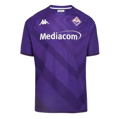 (XXL) Fiorentina Home Jersey