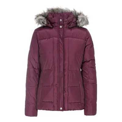 (8, Fig) Trespass Womens Padded Jacket Nanette