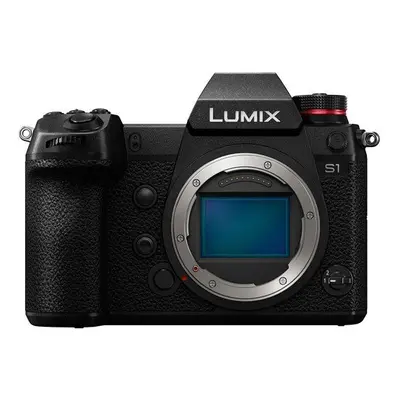 Panasonic Lumix DC-S1 Body