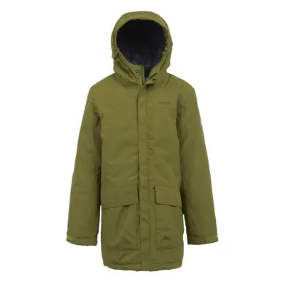 (7-8 Years, Nephrite Green/Black) Regatta Childrens/Kids Farbank Ski Jacket