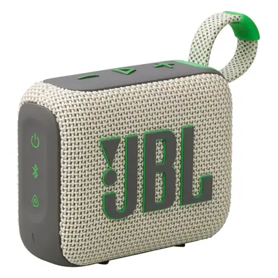 JBL Harman Go Portable Bluetooth Speaker Sand - JBLGO4SAND