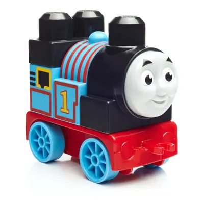 Mega Bloks Thomas & Friends Thomas Building Kit