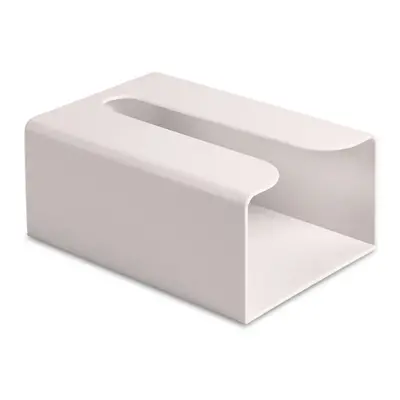 (Light Pink) Portable Traceless Toilet Paper Holder Household Tissue Box Plastic Toilet Towel Ho