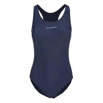 (6, Ink) Trespass Womens Swimming Costume Adlington