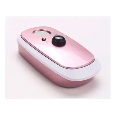 (US Standard) Nail Charge Sander RPM / RPM Portable Nail Polisher Nail Polish With High Capacity