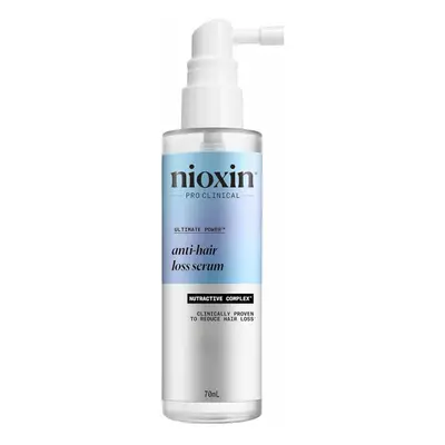 Anti-Hair Loss Treatment Nioxin ANTI HAIRLOSS ml