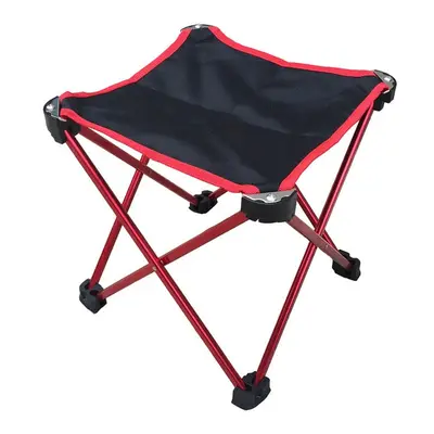 (Stool 1) Outdoor Camping Fishing Folding Chair for Picnic fishing chairs Folded chairs for Gard