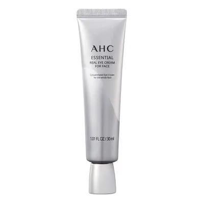 AHC Hydrating Essential Real Eye Cream For Face Korean Skincare ml