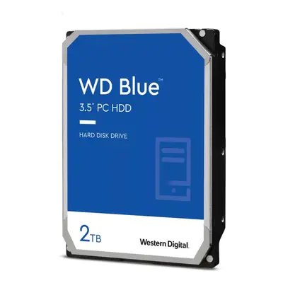 Western Digital Blue 3.5" GB Serial ATA