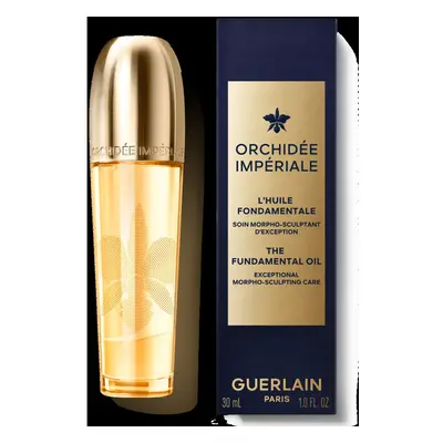 Orchid?e Imp?riale oil Guerlain ml